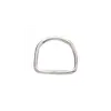 D-Ring - 6x50x47mm, Dimensions, mm: 6x50x47