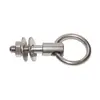 Ring Bolt - diameter 10mm - 85mm, Length, mm: 85