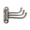Clothes hook - 75x106mm