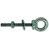 Ring Bolt - diameter 6mm - 80mm, Thread: M8, Length, mm: 80