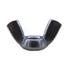 Wing nuts diameter 6mm