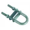 “U” bolt diameter 12mm - 110mm, Length, mm: 110