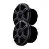 Bluetooth Speakers - Black, Color: Black