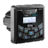 Dashboard Radio Receiver MGR450B