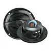 MR50B Marine Speakers - 150W - Black, Color: Black