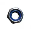 Self locking nuts 985 ATB A2 M6