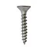 A2 Chipboard Screw - 4.5x50mm, Diameter, mm: 4.5, Length, mm: 50