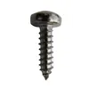 Screws parallel head cross cut TC 7981 - diameter 4,2x38mm