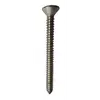 Screws head cross cut TSC 7983 - diameter 3,9x38mm