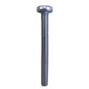 Parallel head cross cut bolt TC 7985 - diameter 6x16mm