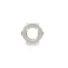 Hexagon Nuts DIN 934 A4 - M3, Thread: M3