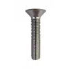 Bolt flat head and hexagon cutting TSPCE - diameter 5x25mm