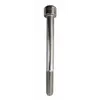 Bolt parallel head and hexagon cutting TCCE 912 - diameter 4x40mm