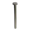 Bolt with hexagonal head TE - diameter 5x40mm