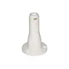 High Profile Nylon Fixed Base - 100mm