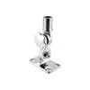 Stainless Steel Ratchet Antenna Base