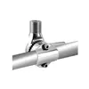 Stainless Steel Swivel Base