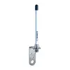VHF Antenna KM-10 - White - 18cm