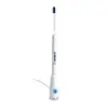 VHF Antenna KS-21 - White - 100cm, Color: White, Length, cm: 100