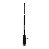 Antenne VHF KS-22 - Noire - 150cm, Couleur: Black, Longueur, cm: 150