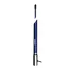 VHF Antenna KS-42 - Blue - 240cm, Color: Blue, Length, cm: 240