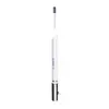 VHF Antenna KS-42 - White - 240cm, Color: White, Length, cm: 240