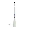 VHF Antenna RA112 - White - 150cm