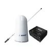 Système de connectivité WiFi+4G à bord