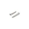 Hexagon Screw ISO 10642 A4 - M8x50, Thread: M8, Length, mm: 50