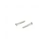 Cross Head Cut Self-tapping Screws DIN 7981 A4 - 3.9x38mm, Diameter, mm: 3.9, Length, mm: 38