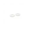 Washer 3x in Hole A4 - 12x36mm, Inner diameter, mm: 12