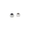 Self Locking Nuts DIN 985 A4 - M10, Thread: M10
