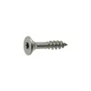 Chipboard Screw - 4x30mm, Diameter, mm: 4, Length, mm: 30