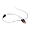 Fusion® Performance MS-RCA6 Cable - 1.8m - 2 Channel