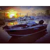 Boat Viking 390