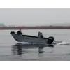 Boat Viking 420