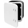 Storage Hatch with Removable Top - 459x514x330mm