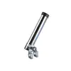 Adjustable Rod Holder diameter 40mm - Tube - 22/25/30mm, Diameter, mm: 22-25-30