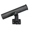 Adjustable rod holder