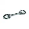 Double Eye Bolt - diameter 10mm