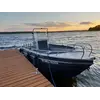 Boat Viking 550