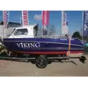 Boat Viking 550 HT 2