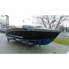 Boat Viking 650 C