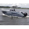 Boat Viking 650 CR