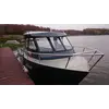 Boat Viking 700
