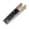 Hinge for Boarding Ladder - Ø22mm