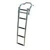 Ladder for Inflatable Boats - 4 Steps