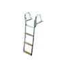 Folding Ladder - 3 Steps, Length, mm: 890