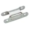 Hinge - Ø25mm, Tube diameter, mm: 25