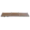 Transom Platform - 600mm, Width, mm: 600